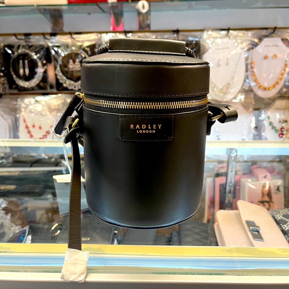 Radley Crossbody mini bag! Brand New!